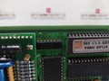 Thies Clima 502674 Universal Cpu Board