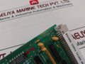Thies Clima 503104 Multicom -karte Pcb Board