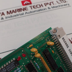 Thies Clima 503104 Multicom -karte Pcb Board