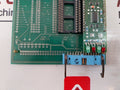 Thies Clima 503104 Multicom -karte Pcb Board