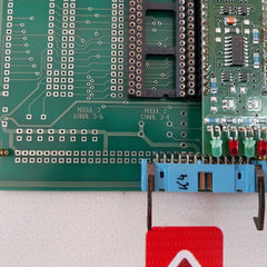 Thies Clima 503104 Multicom -karte Pcb Board