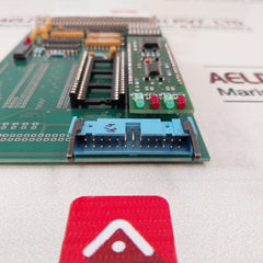 Thies Clima 503104 Multicom -karte Pcb Board