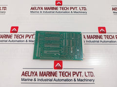 Thies Clima 503104 Multicom -karte Pcb Board