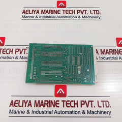 Thies Clima 503104 Multicom -karte Pcb Board