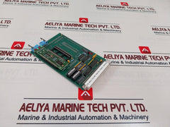 Thies Clima 503104 Multicom -karte Pcb Board