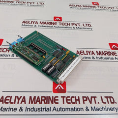 Thies Clima 503104 Multicom -karte Pcb Board