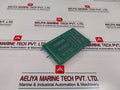 Thies Clima 503104 Multicom -karte Pcb Board