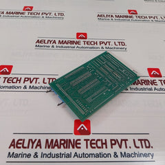 Thies Clima 503104 Multicom -karte Pcb Board