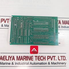 Thies Clima 503104 Multicom -karte Pcb Board