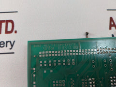Thies Clima 503104 Multicom -karte Pcb Board
