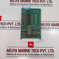 Thies Clima 503104 Multicom -karte Pcb Board