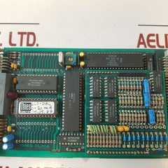 Thies Clima 9055 Universal Cpu Card