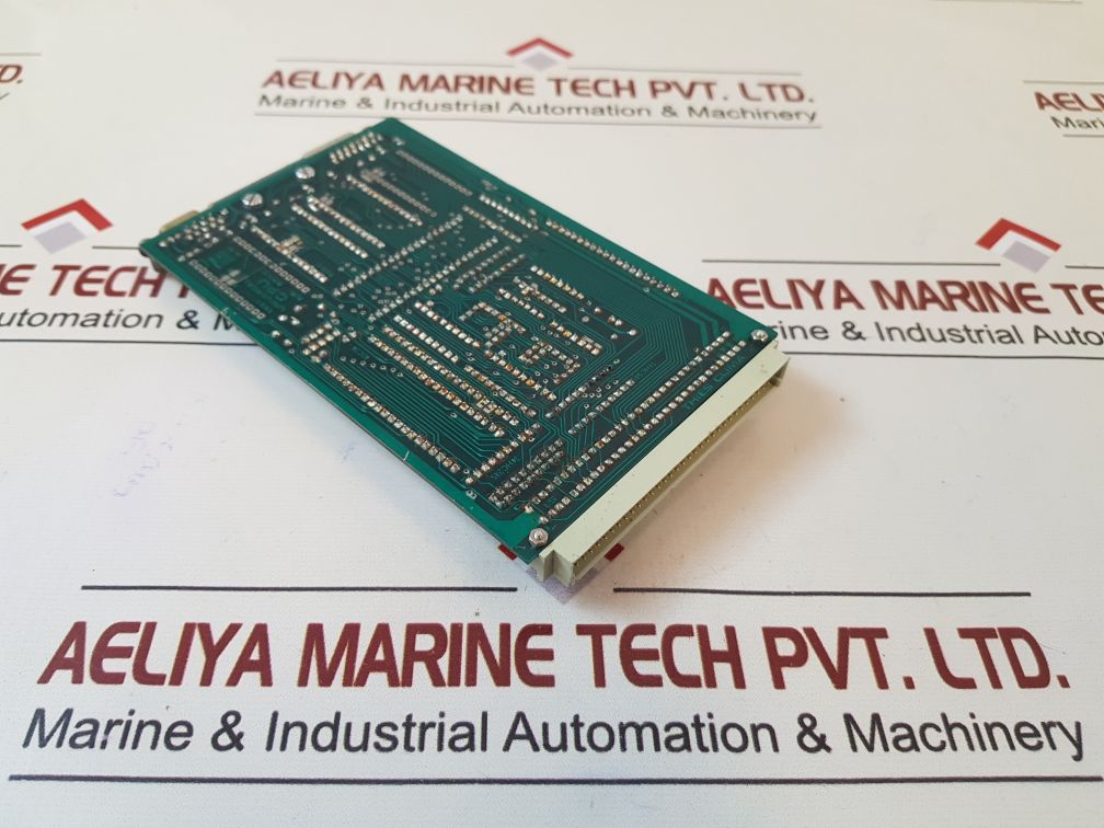 Thies Clima 9055 Universal Cpu Card