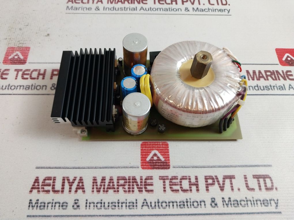 Thies Clima 9071 Power Adapter