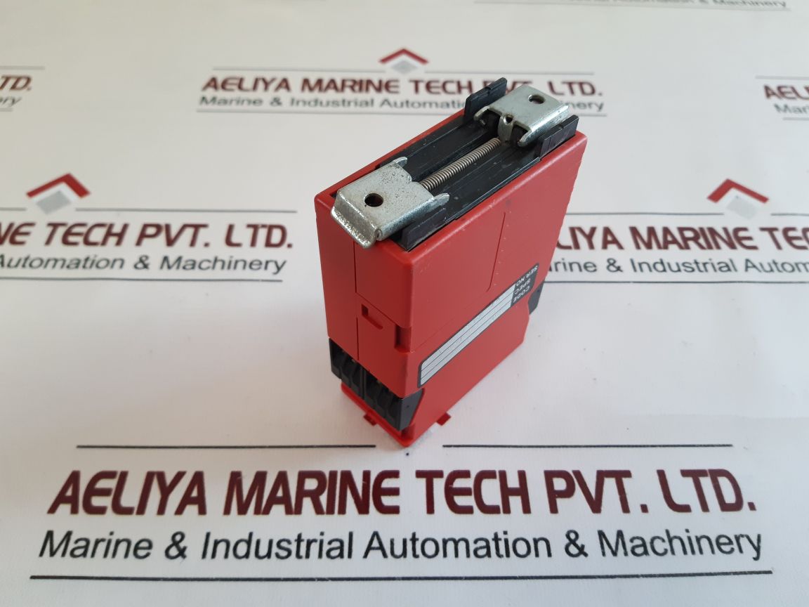 Thiim 890111-01 Dc Relay
