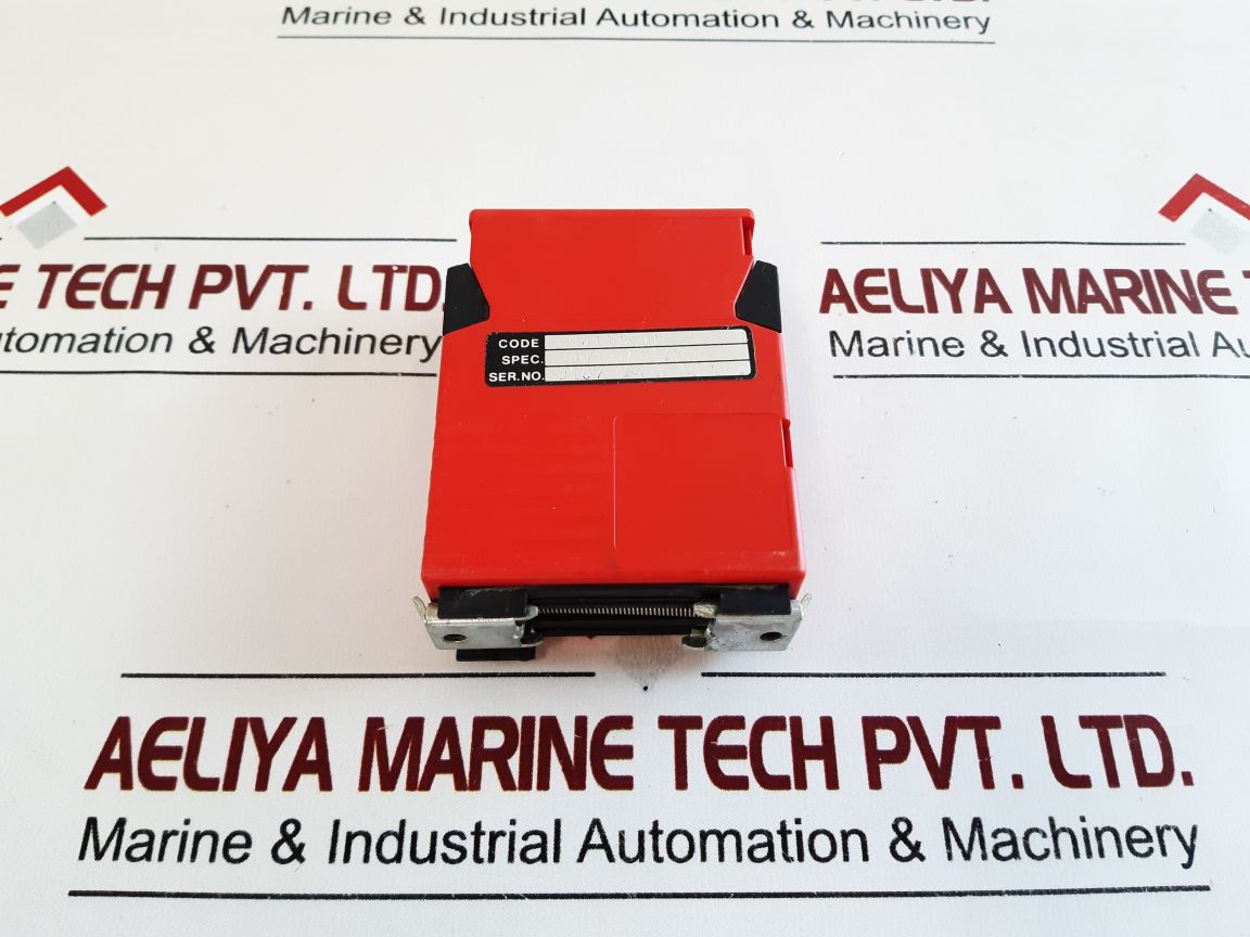 Thiim 890111-01 Dc Relay
