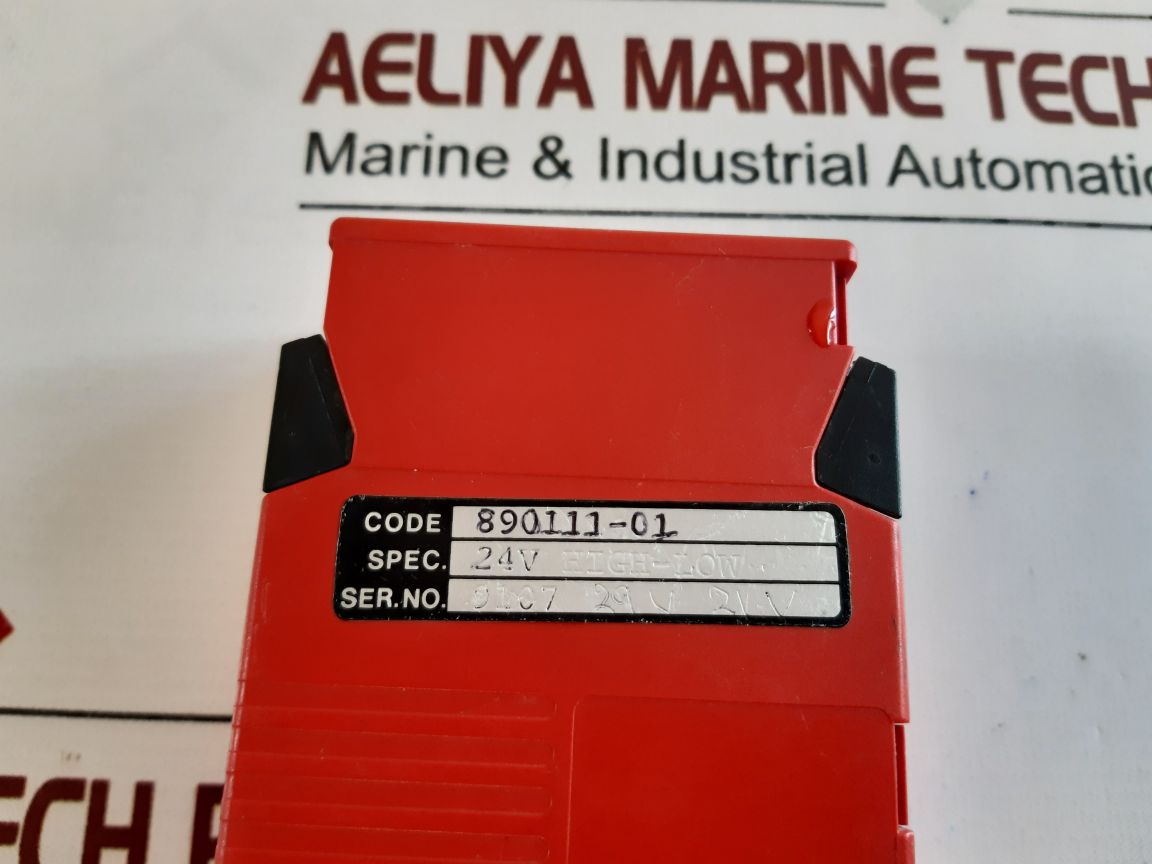 Thiim 890111-01 Dc Relay
