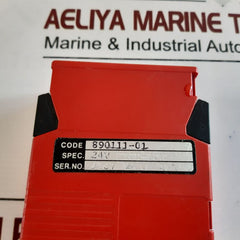 Thiim 890111-01 Dc Relay
