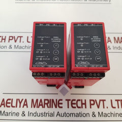 Thiim Ddea 2050 Pa4C Ddea Dc Earth Leakage Relay