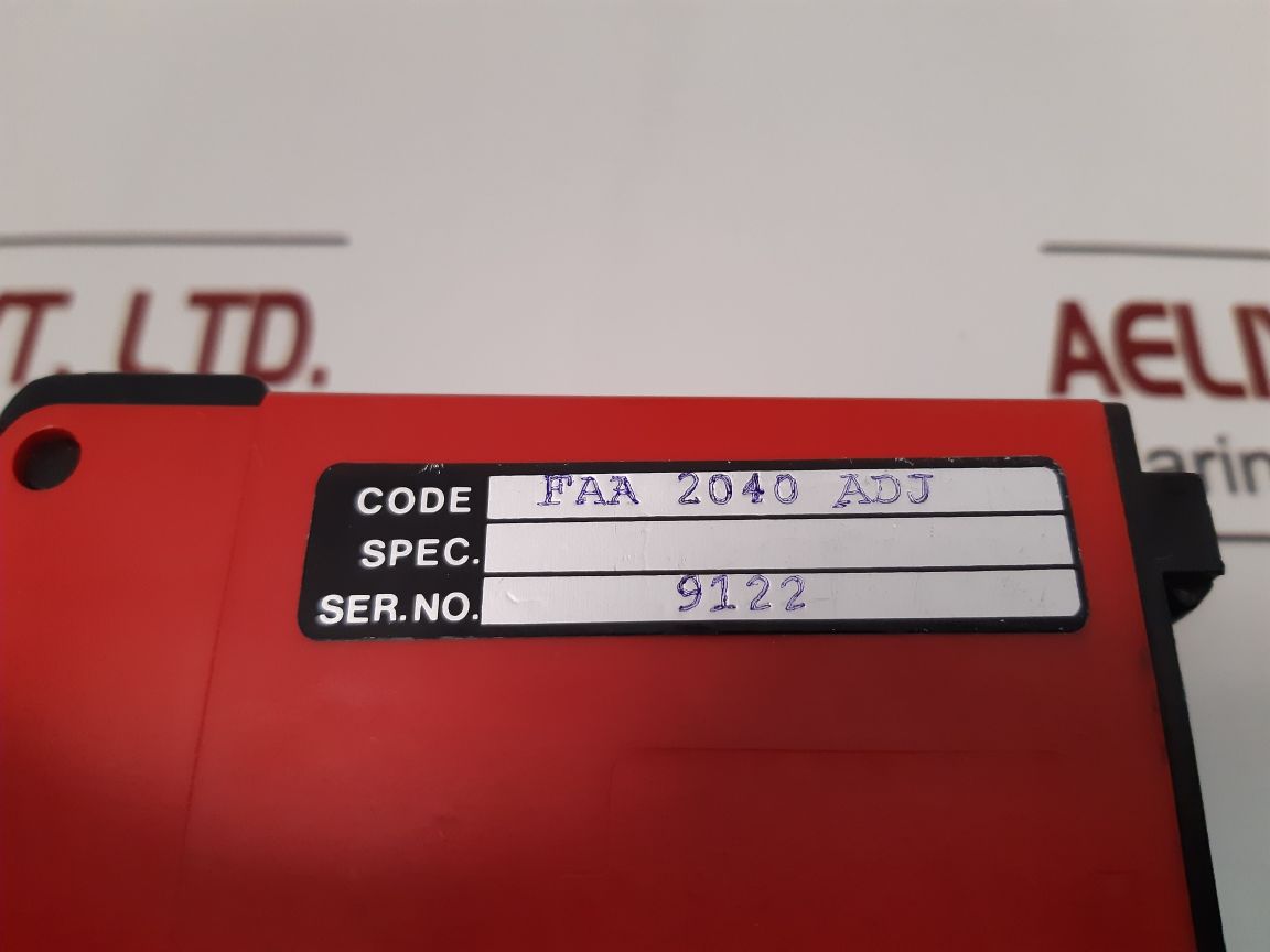 Thiim Faa 2040 Adj