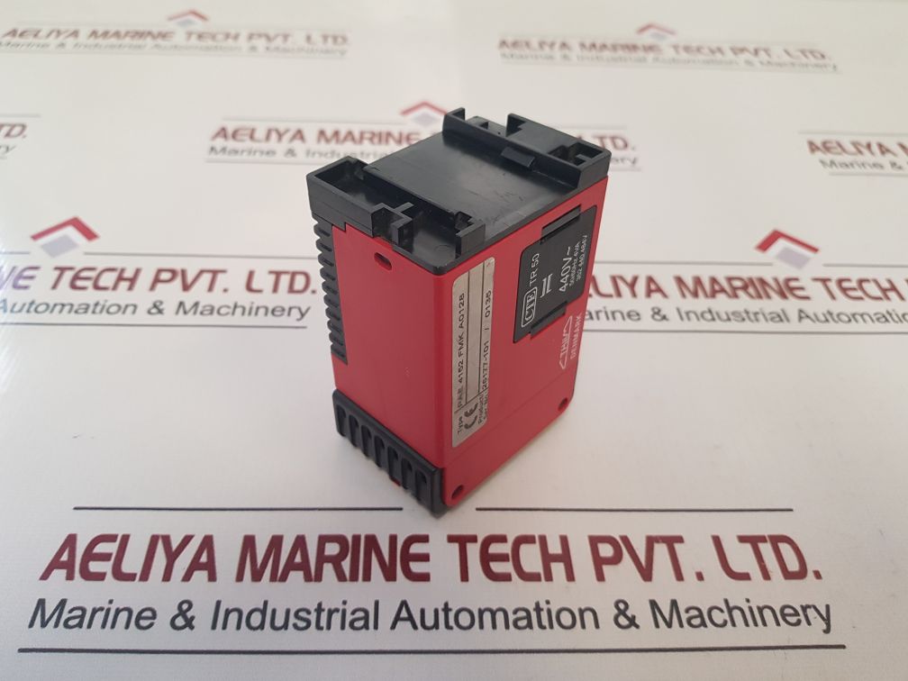 Thiim K31-51550 Sensor Relay 440V~