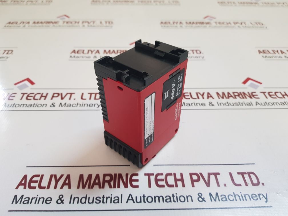 Thiim K31-51550 Sensor Relay Pae 4152 Fmk