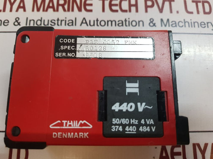 Thiim K31-51550 Sensor Relay Pae 4152 Fmk