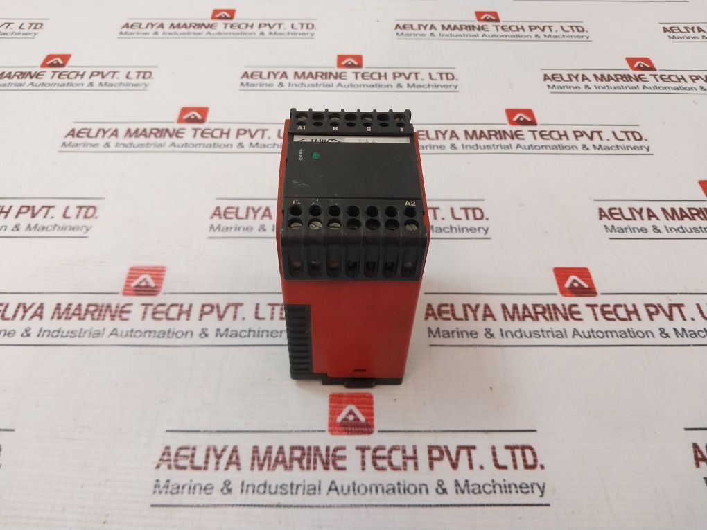 Thiim Paa 3802 Fnk Phase Failure Relay 440V 50/60Hz
