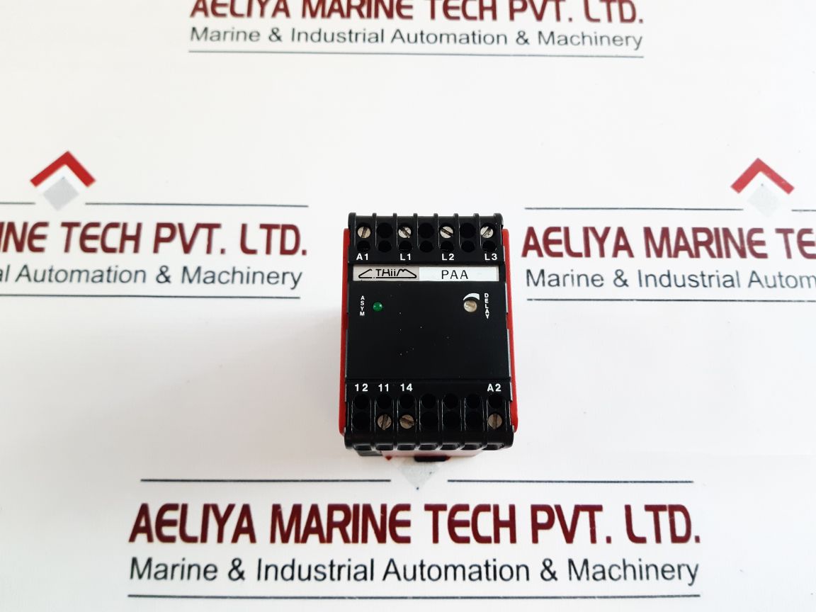Thiim Tr50 Relay Paa 4402 Fnk