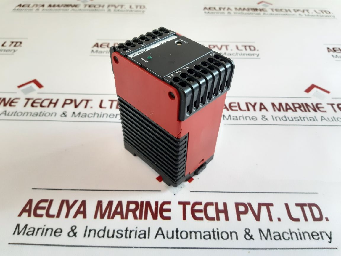 Thiim Tr50 Relay Paa 4402 Fnk