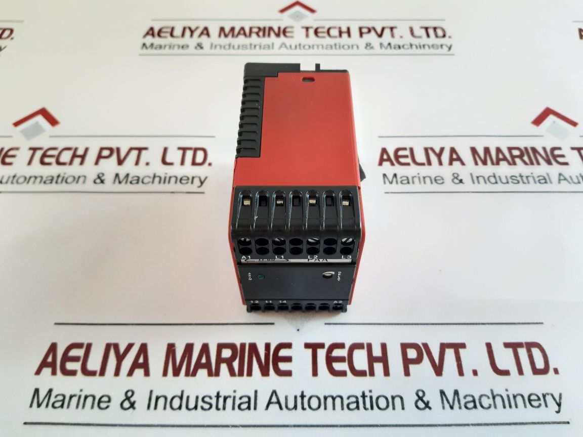 Thiim Tr50 Relay Paa 4402 Fnk