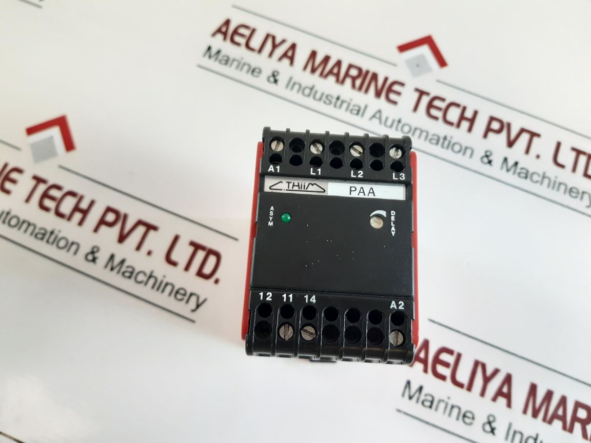 Thiim Tr50 Relay Paa 4402 Fnk