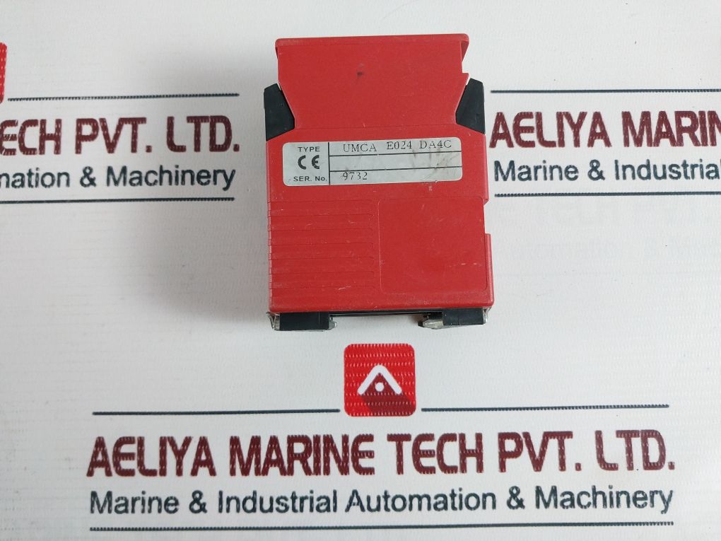 Thiim Umca E024 Da4C Multi Function Voltage Relay