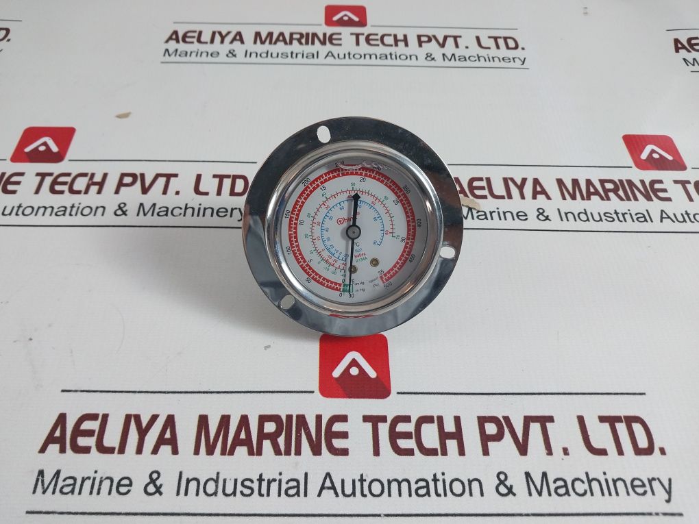 Think -20 To 90°C R22
