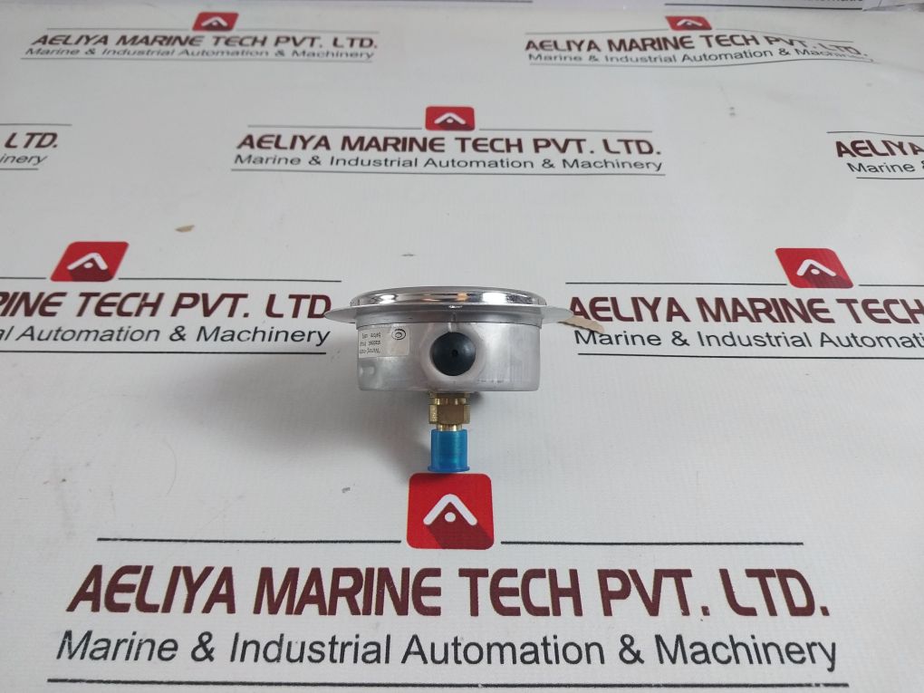 Think -20 To 90°C R22 Gauge