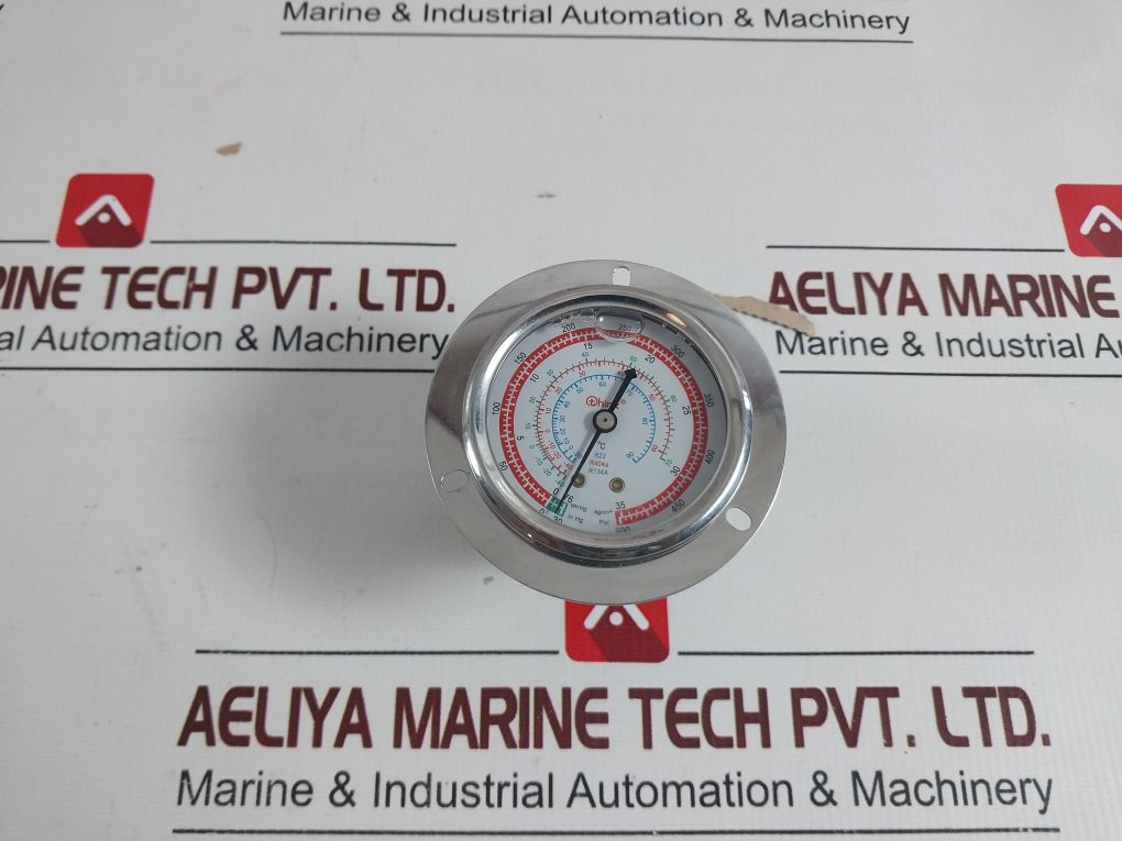 Think -20 To 90°C R22 Gauge