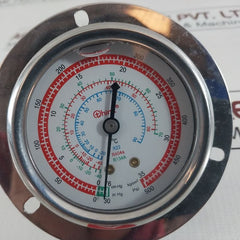 Think -20 To 90°C R22 Gauge