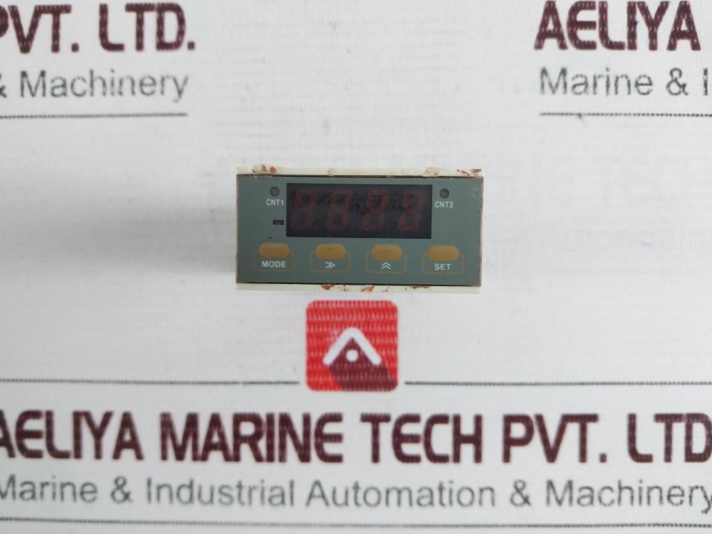 Thnky Gr-3656-i-2R, 24Vdc