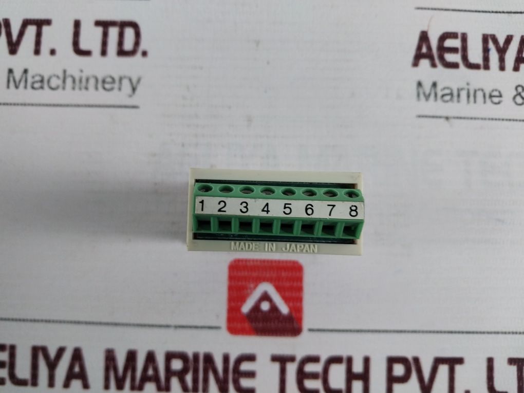 Thnky Gr-3656-i-2R, 24Vdc