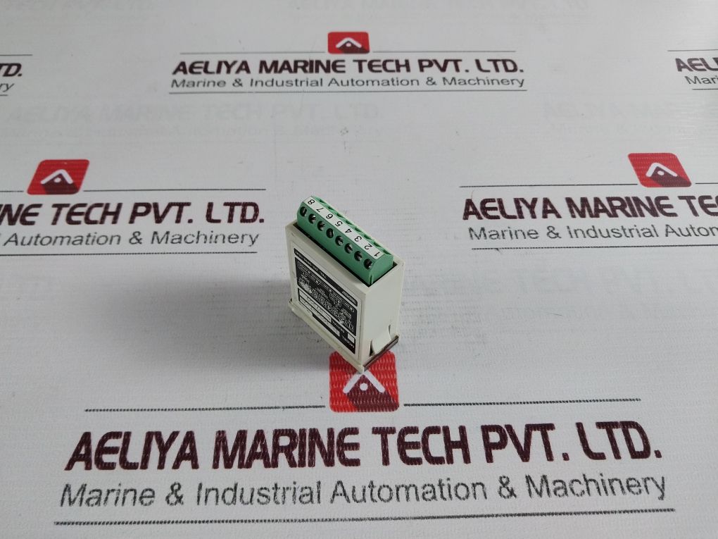 Thnky Gr-3656-i-2R, 24Vdc