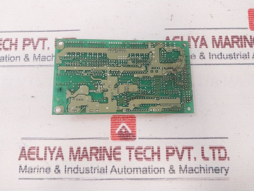 Thomann Electronics C018E Pcb Card