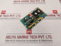 Thomann Electronics C018E Pcb Card
