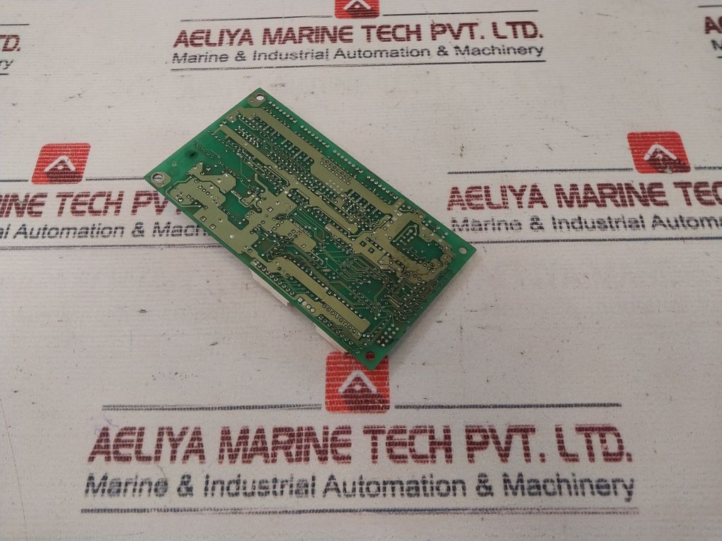 Thomann Electronics C018E Pcb Card