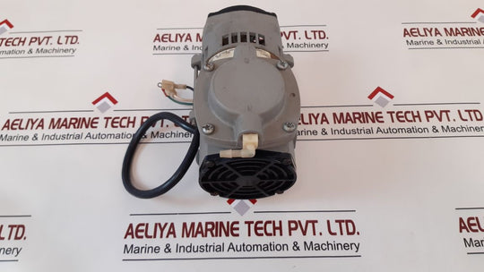 Thomas 107Cd18-008A Compressors & Vacuum Pump 1.0A
