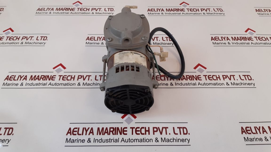 Thomas 107Cd18-008A Compressors & Vacuum Pump 1.0A
