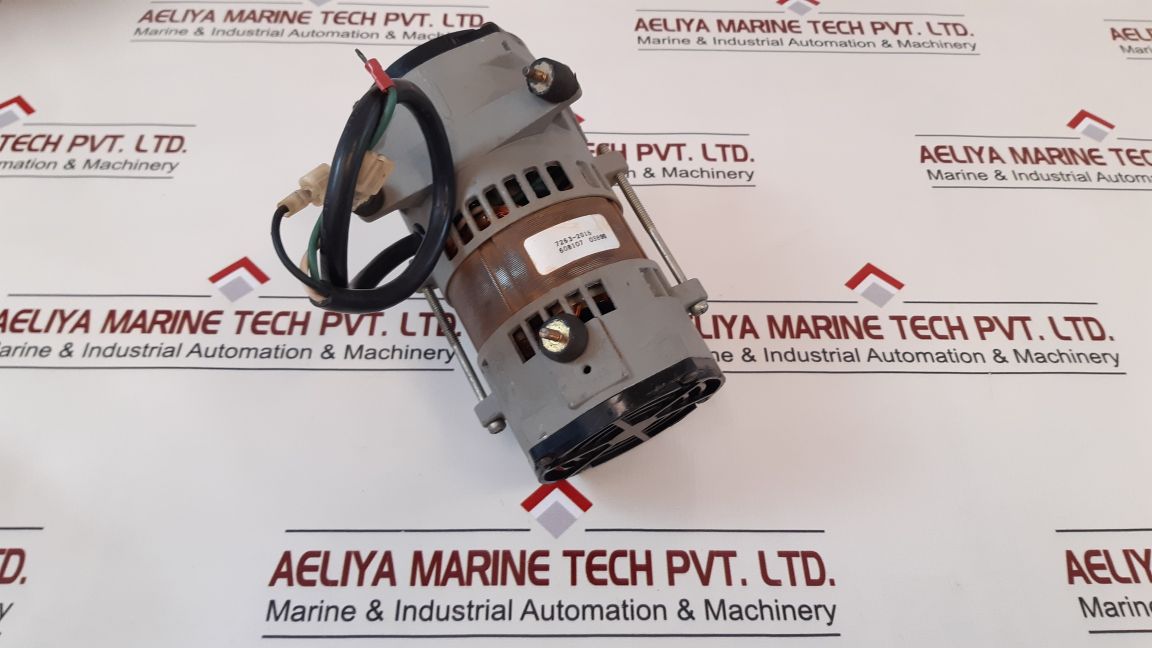 Thomas 107Cd18-008A Compressors & Vacuum Pump 1.0A
