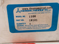 Thomas 1100 Liquid Flow Switch