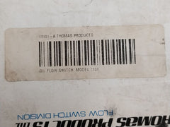 Thomas 1100 Liquid Flow Switch