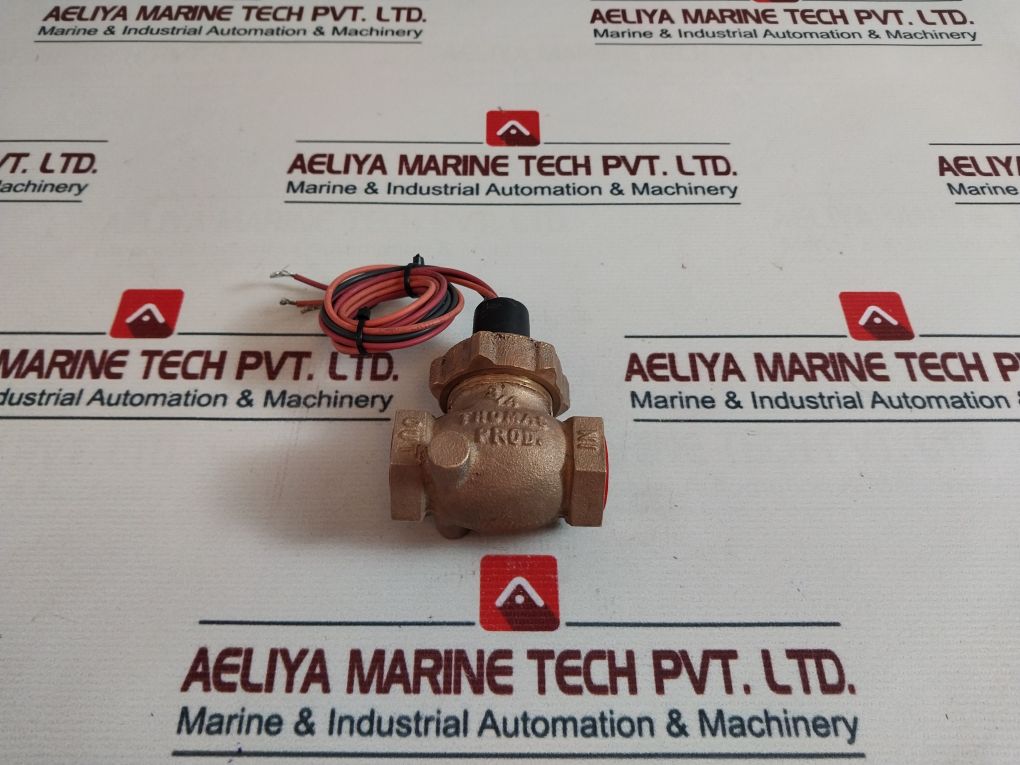Thomas 1100 Liquid Flow Switch