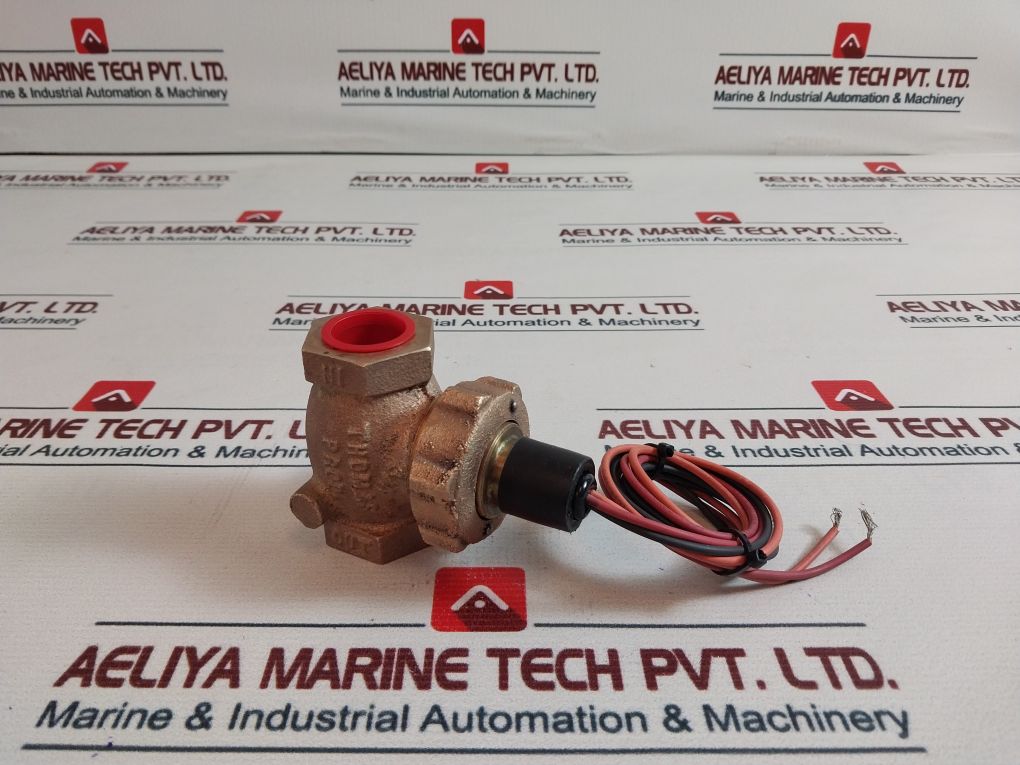 Thomas 1100 Liquid Flow Switch
